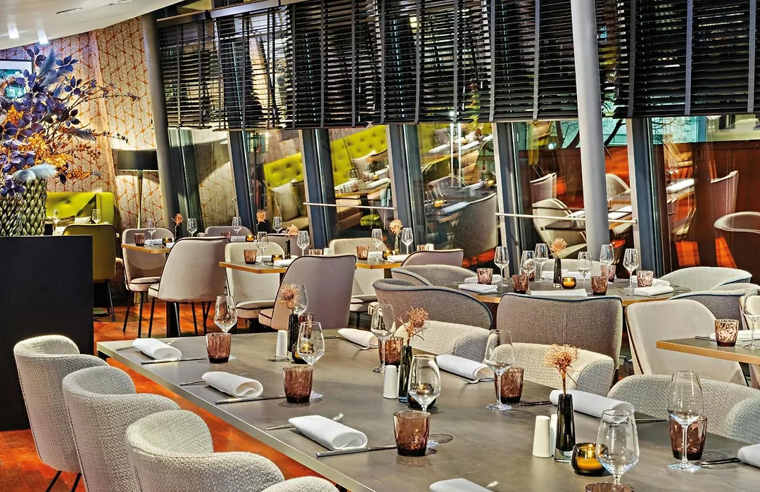 Leonardo Hotel Esslingen-1