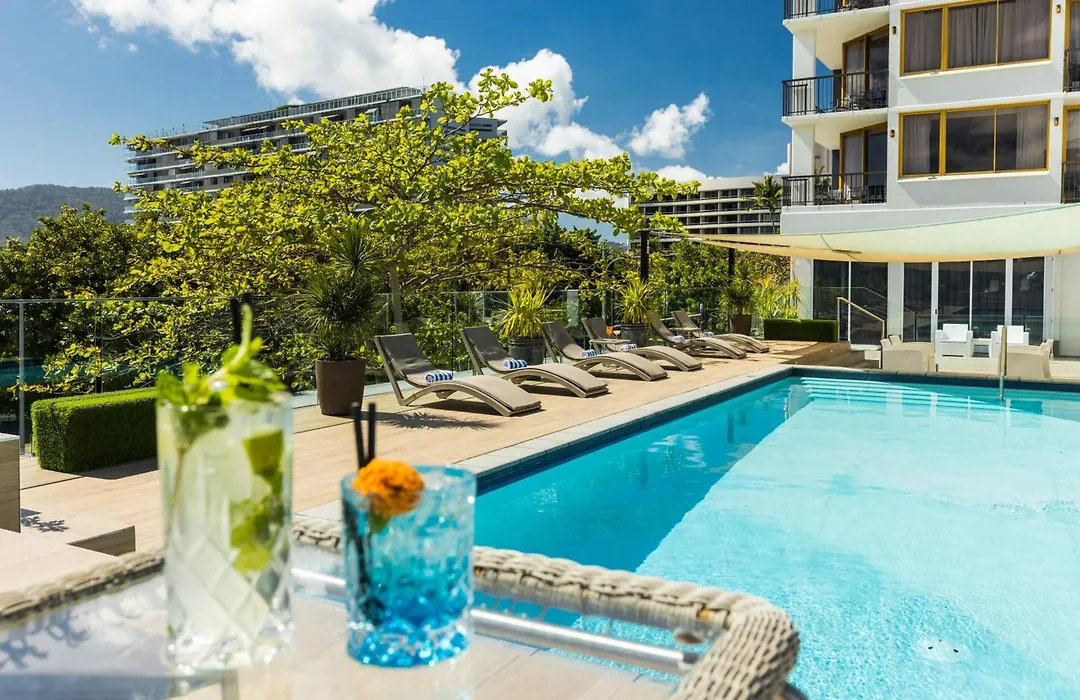 Pacific Hotel Cairns-1