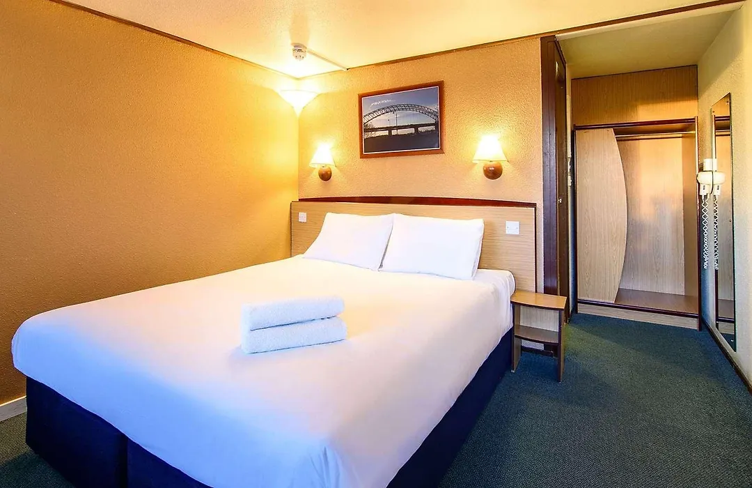 The Raceby Hotel, Doncaster South Yorkshire, Part Of The Ag Collection-1
