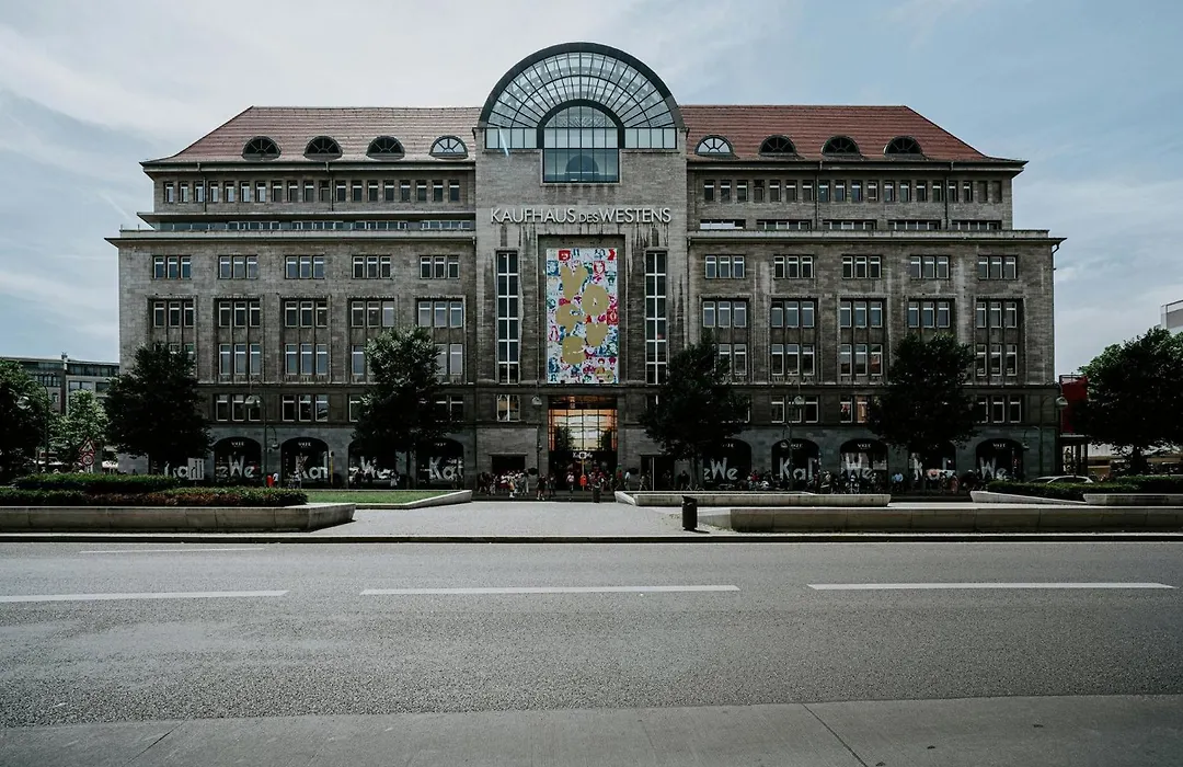 Garner Hotel Berlin - Messe By Ihg-1