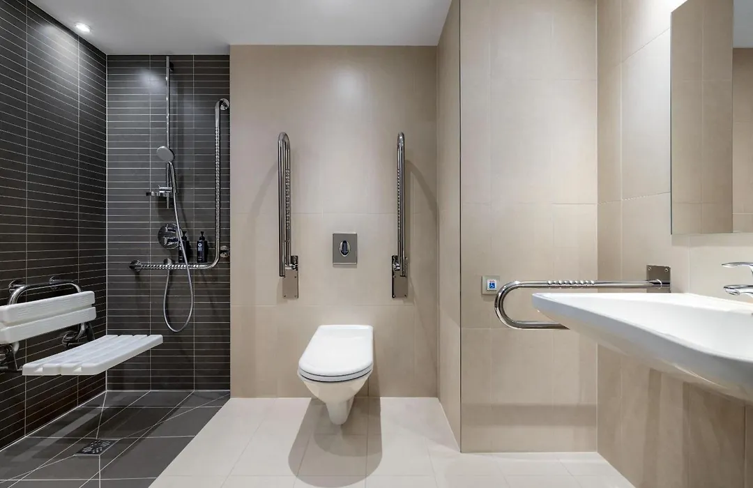 Vienna House By Wyndham Andel'S Cracow-1