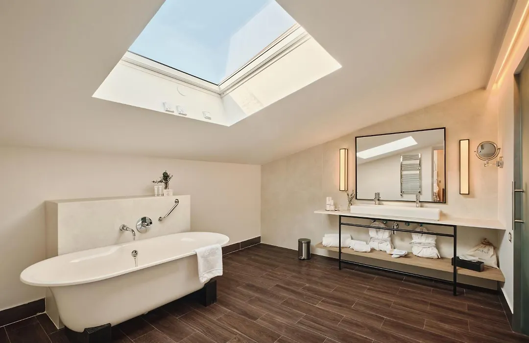 Hospes Palau De La Mar, Valencia, A Member Of Design Hotels-1