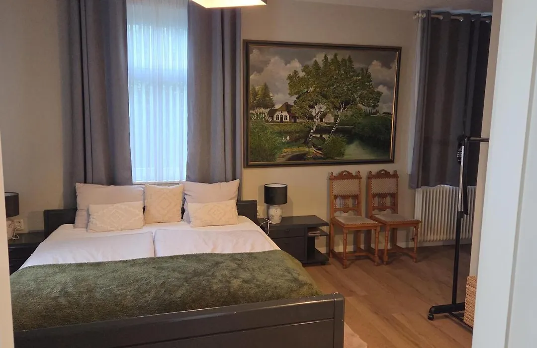 De Arcense Herberg-1