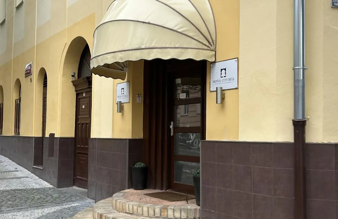 Hotel City Bell-1