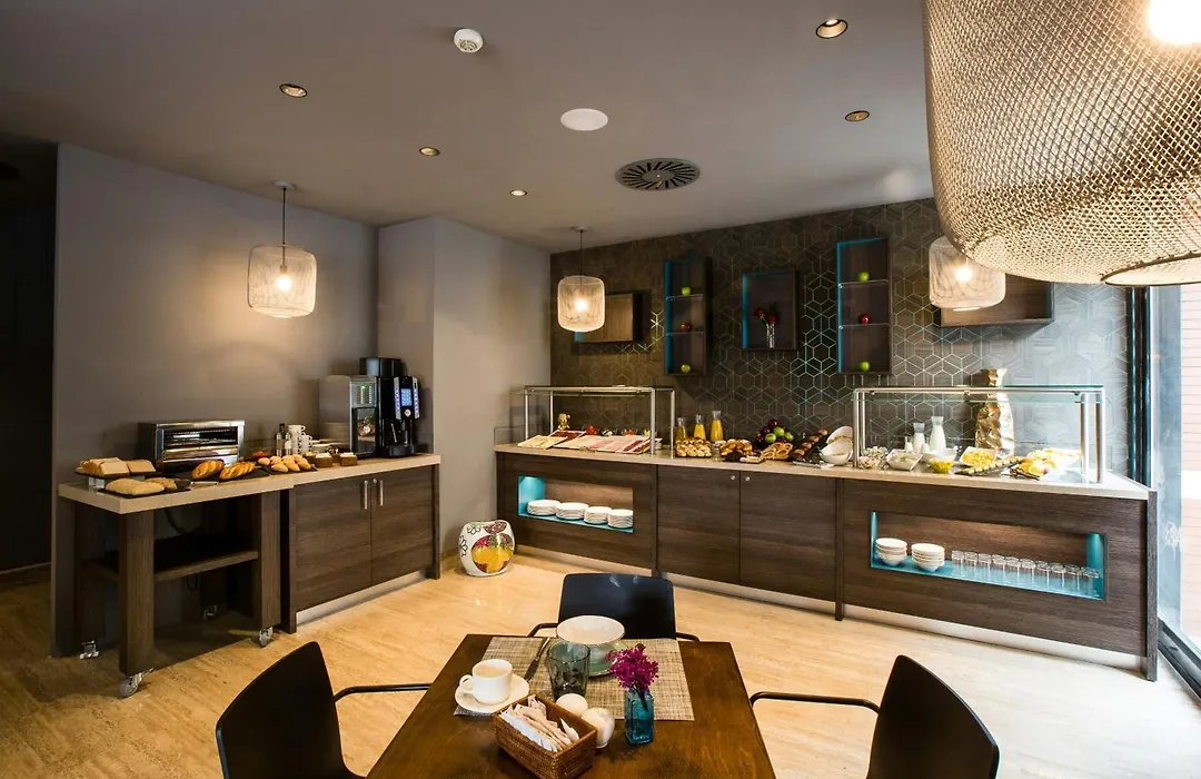 Leonardo Boutique Hotel Madrid-1
