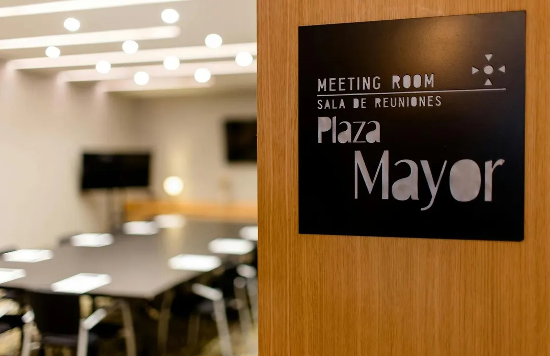 Motel One Madrid-Plaza De Espana-1