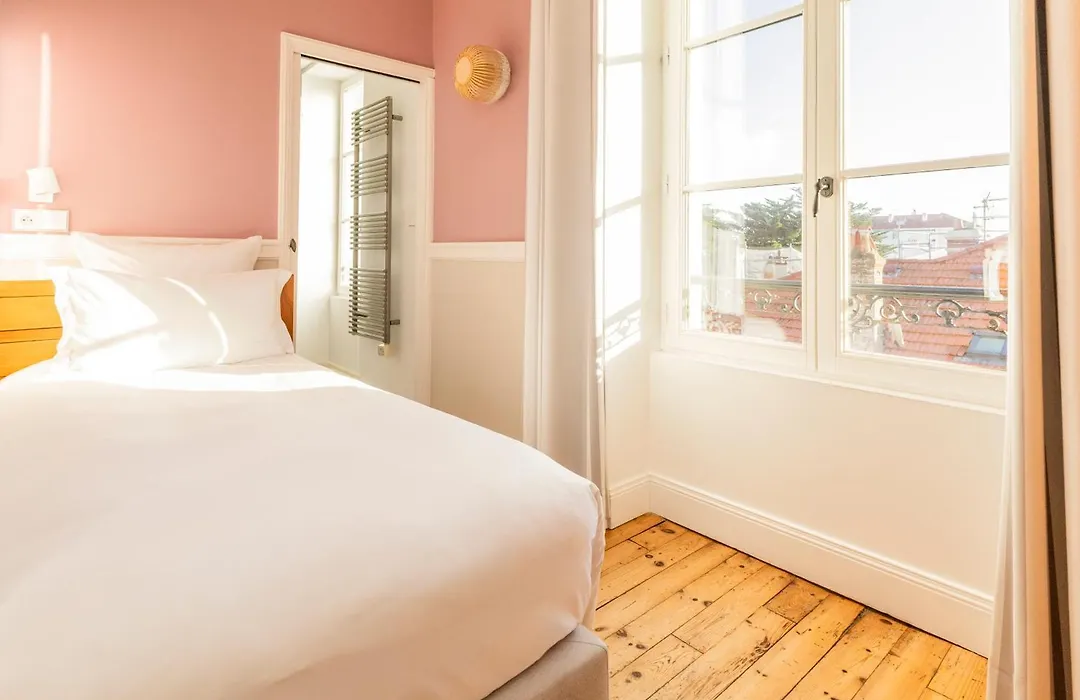 Hotel Saint Julien-1