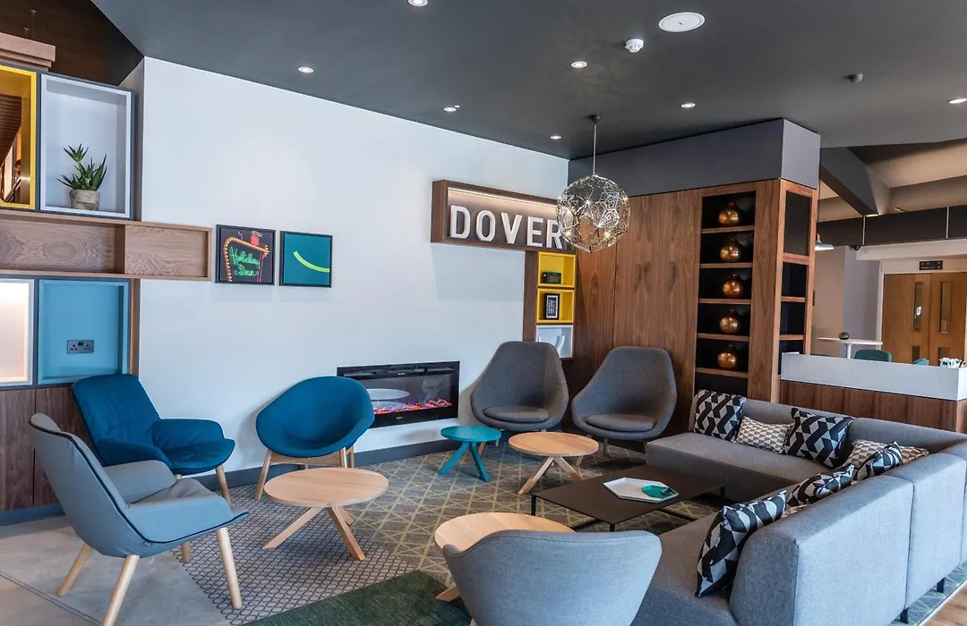 Holiday Inn Dover By Ihg-1