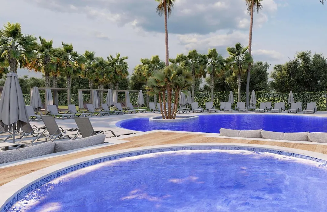 Cala Millor Garden Hotel - Adults Only-1