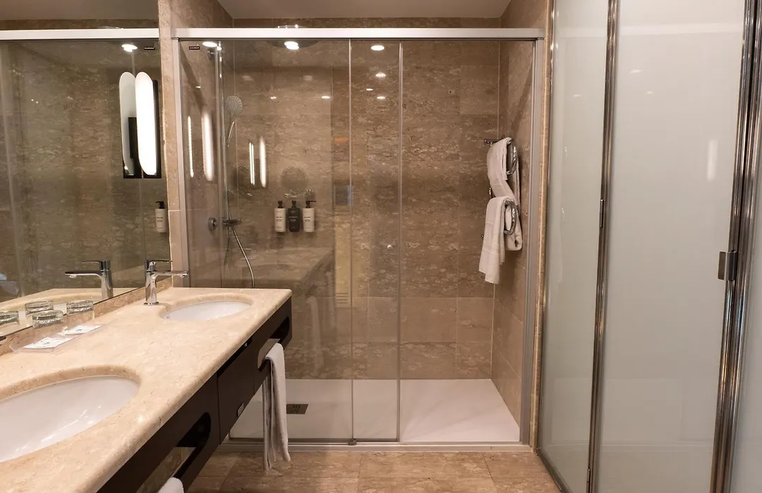 Eurostars Grand Marina Hotel Gl-1