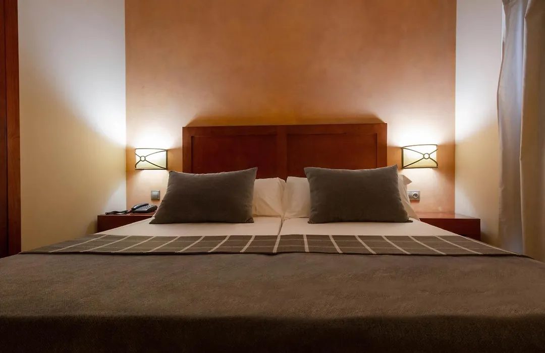 Hotel Magic Andorra La Vella By Nexta-1