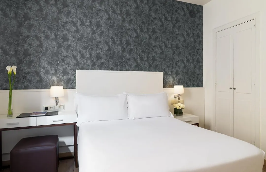 H10 Raco del Pi Boutique hotel-1