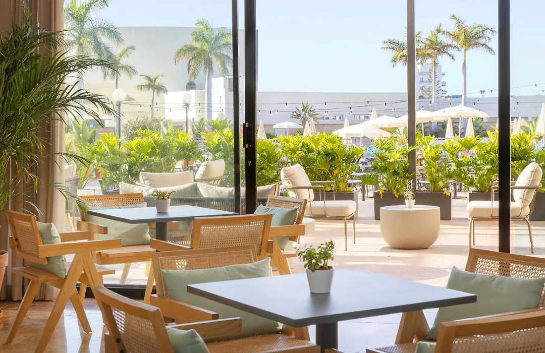Aluasoul Costa Adeje (Adults Only)-1