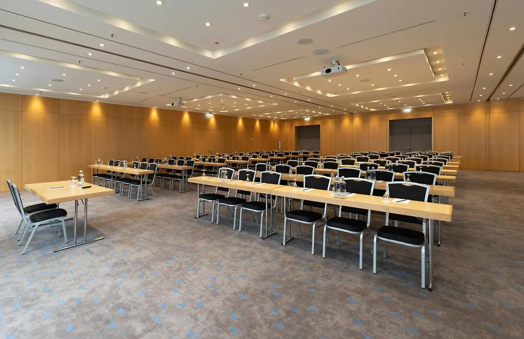 Nyx Hotel Erfurt By Leonardo Hotels-1