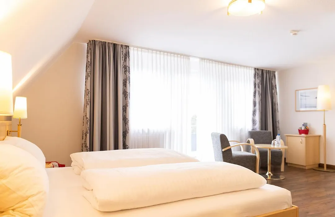 Hotel Traube am See-1