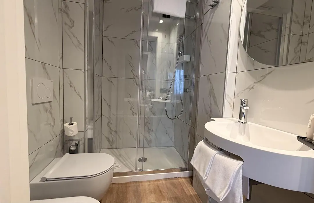 Hotel Astoria Sure Hotel Collection By Best Western-1