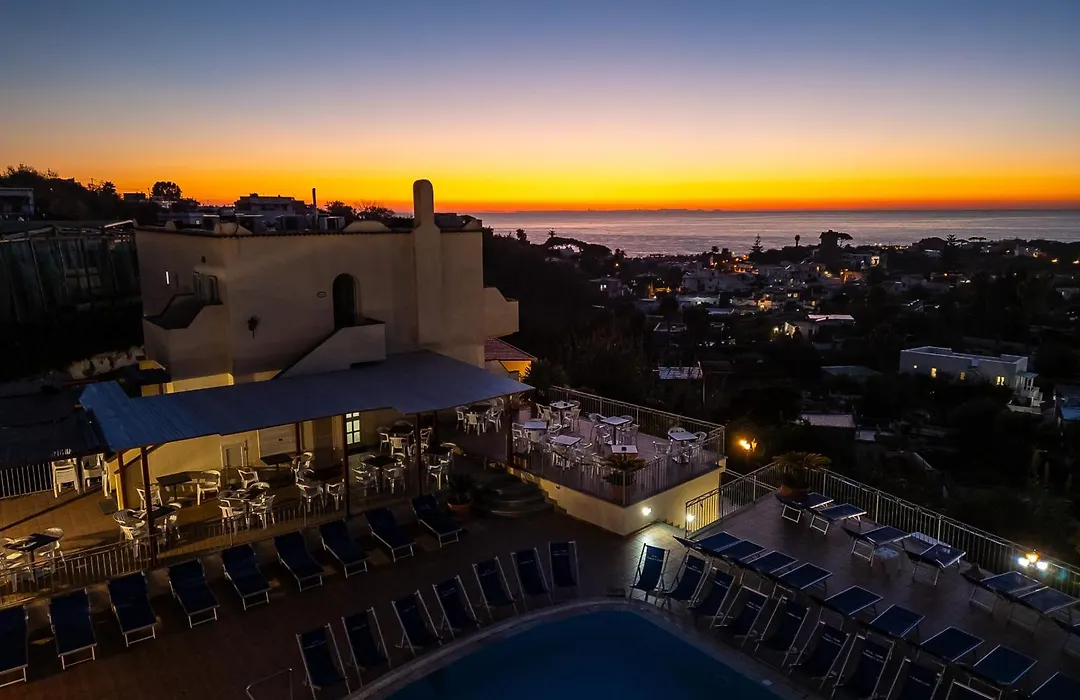 Hotel Tramonto D'Oro Terme Casthotels-1