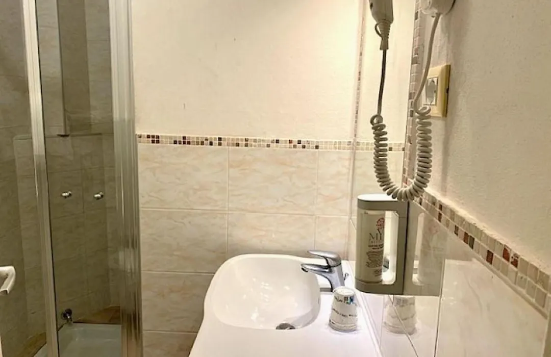 Hotel Cimabue-1
