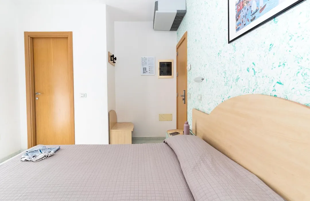 Hotel Romagna-1