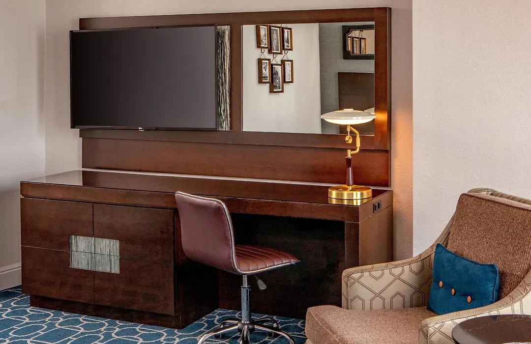 Hotel Adagio, Autograph Collection-1
