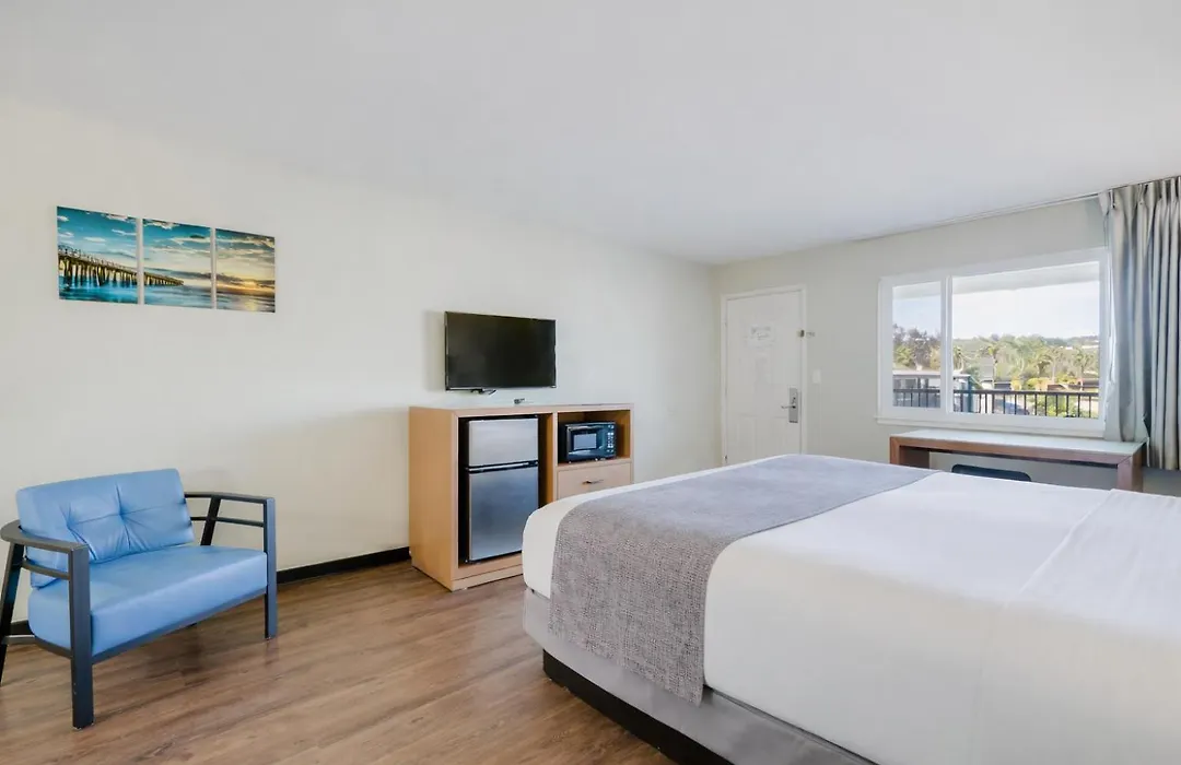 The Atwood Hotel San Diego - Seaworld/Zoo-1