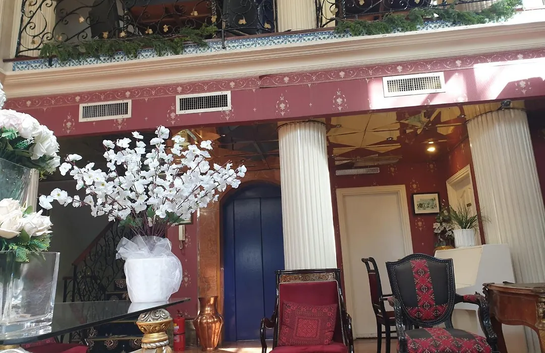 Addar Hotel-1