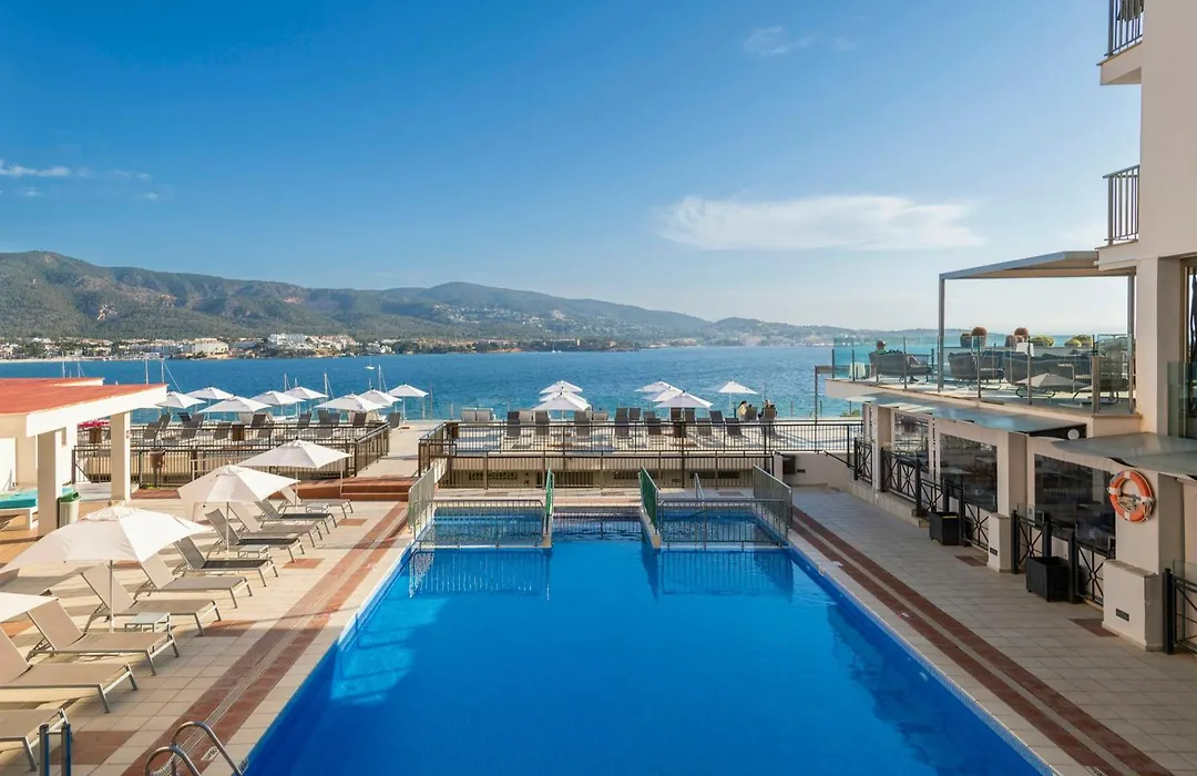 Leonardo Royal Hotel Mallorca Palmanova Bay-1