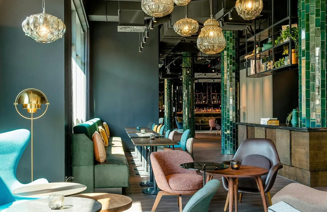 Motel One Berlin-Hackescher Markt-1