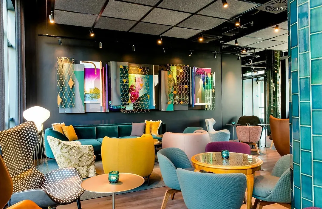 Motel One Berlin-Hackescher Markt-1