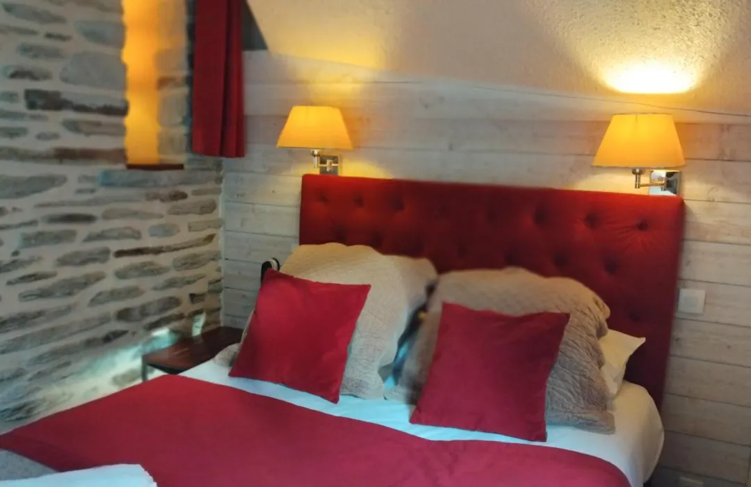 Logis La Régence-1