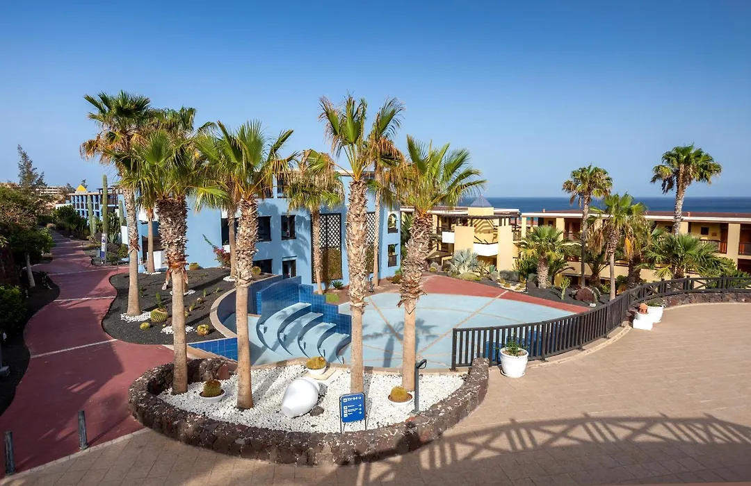 Occidental Jandia Playa-1