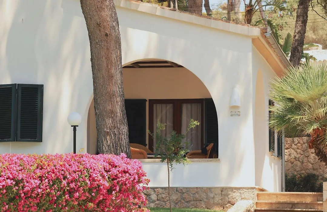 Hotel Bendinat-1