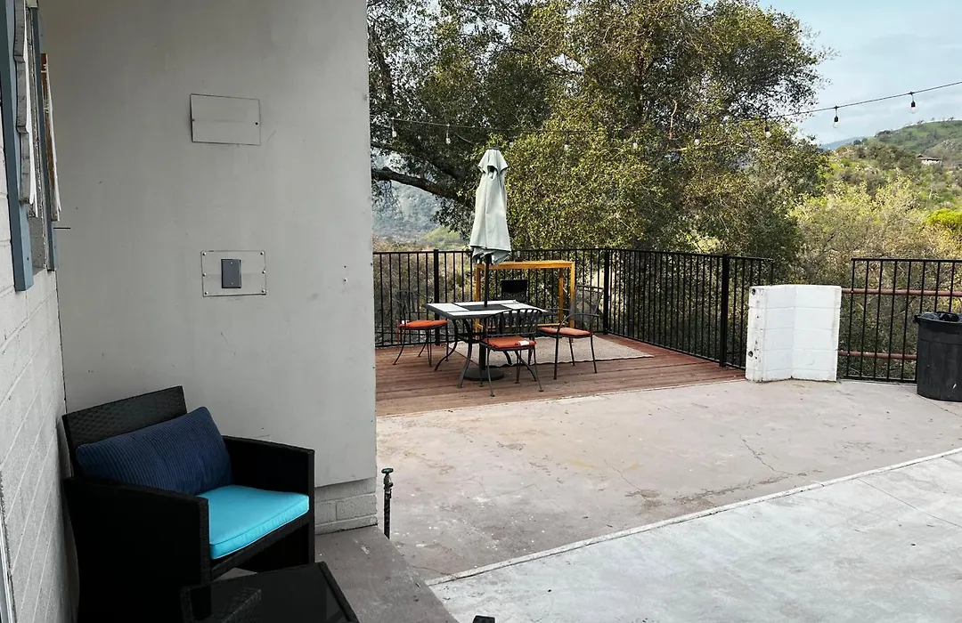 Sequoia Village-1