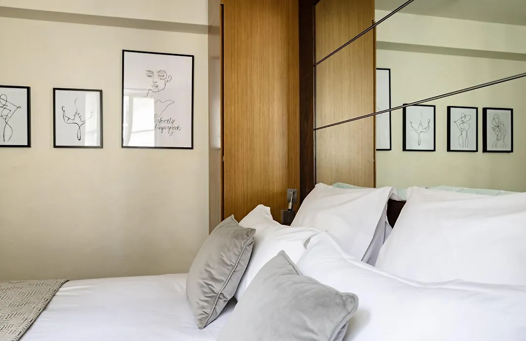 Holiday Inn Paris Elysées, an IHG Hotel-1