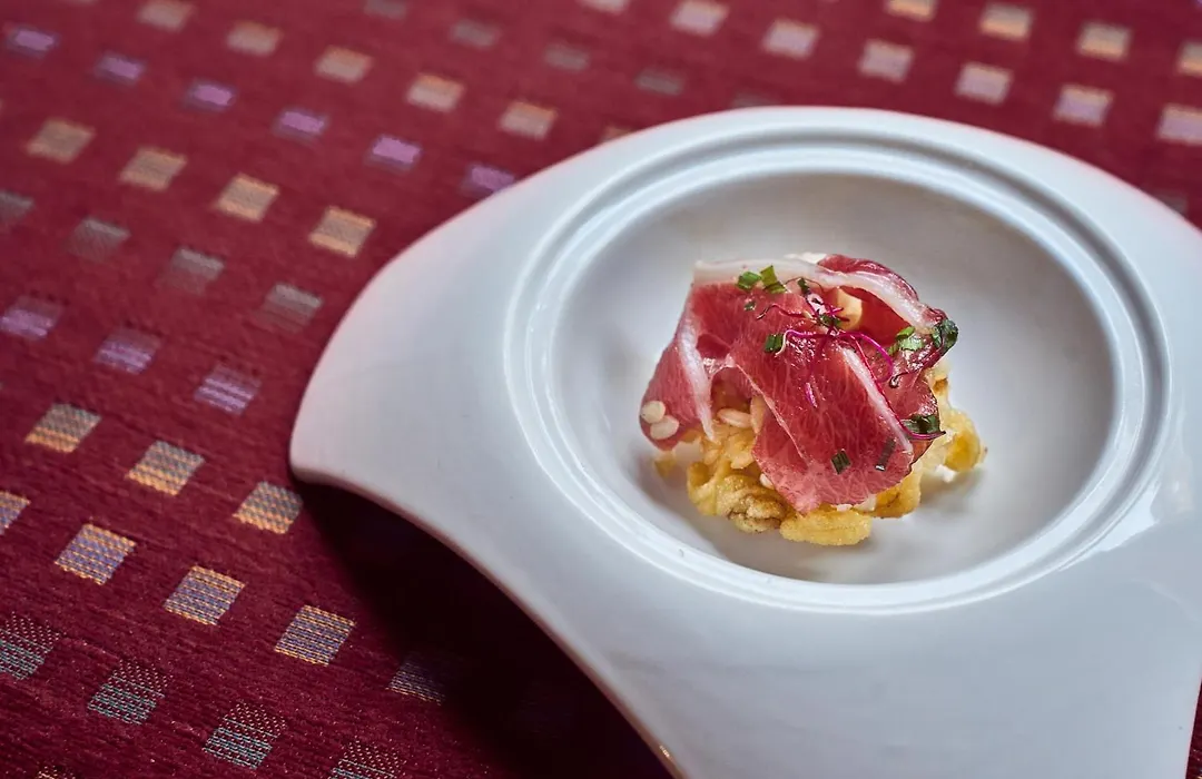 Hotel Rothaus Luzern & Peruvian Culinary Art-1