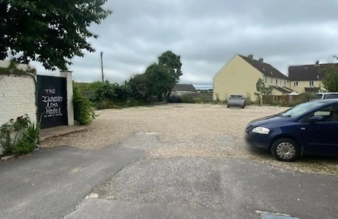 The Ilchester Arms Hotel, Ilchester Somerset-1