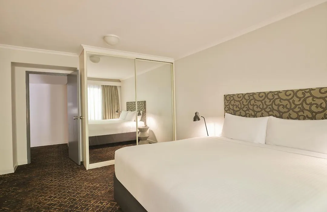 Rendezvous Hotel Sydney The Rocks-1