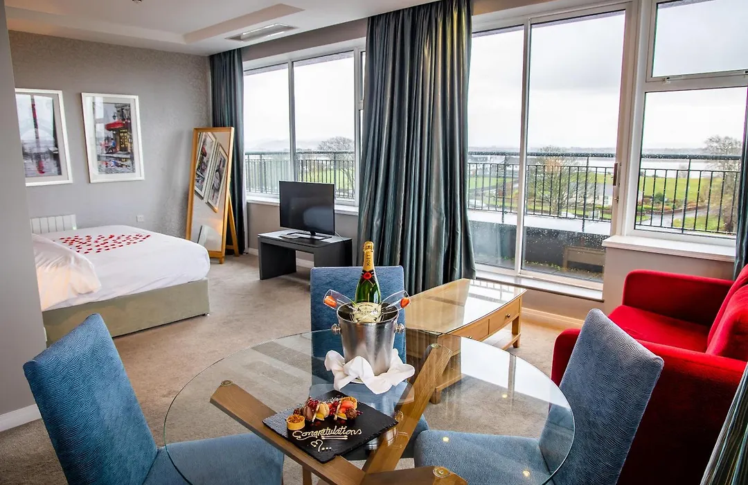 Radisson Blu Hotel & Spa, Sligo-1
