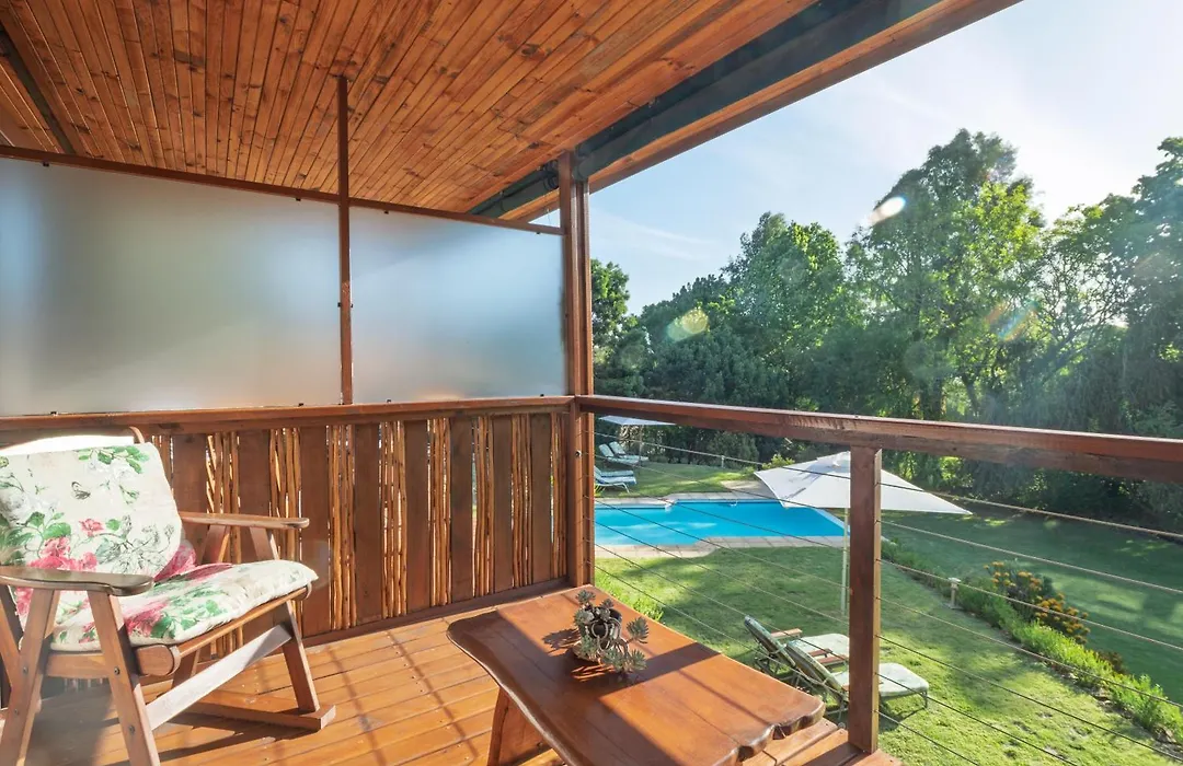 Pumula Lodge 4 Star Guesthouse Knysna-1
