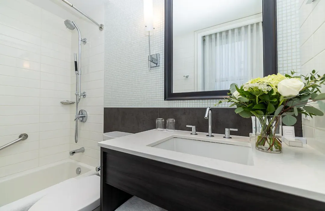 Hotel Manoir Victoria-1