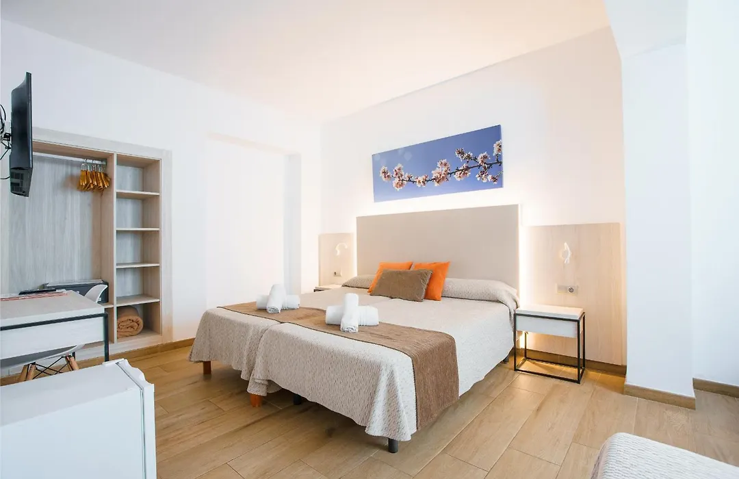 Hotel Florencio Ibiza-1