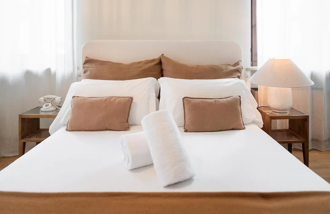 Hotel San Marco Fitness Pool & Spa-1