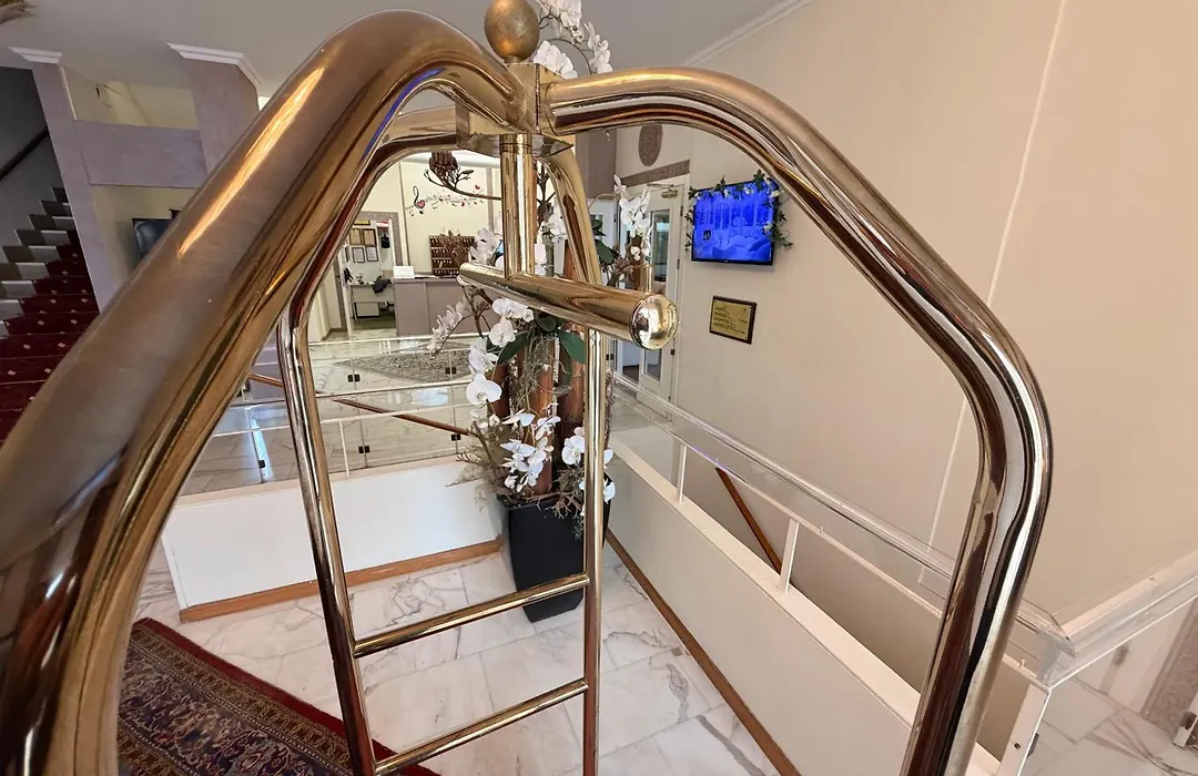 Hotel Principe-1