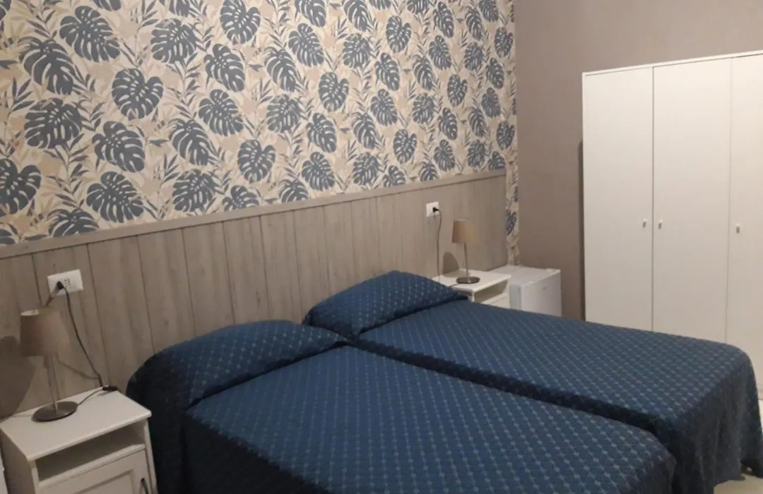 Hotel Citta Studi-1