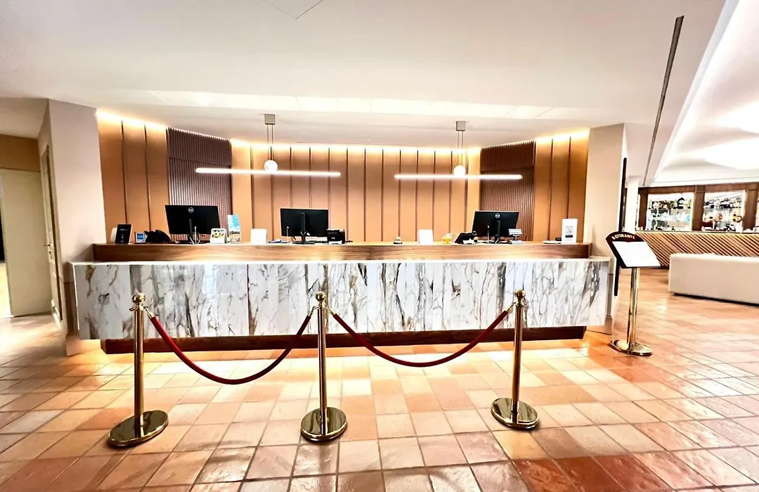 Hotel Della Valle-1