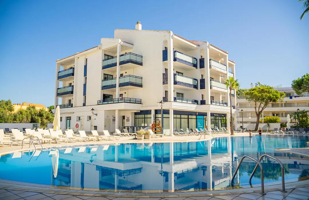 Pins Platja Apartments-1