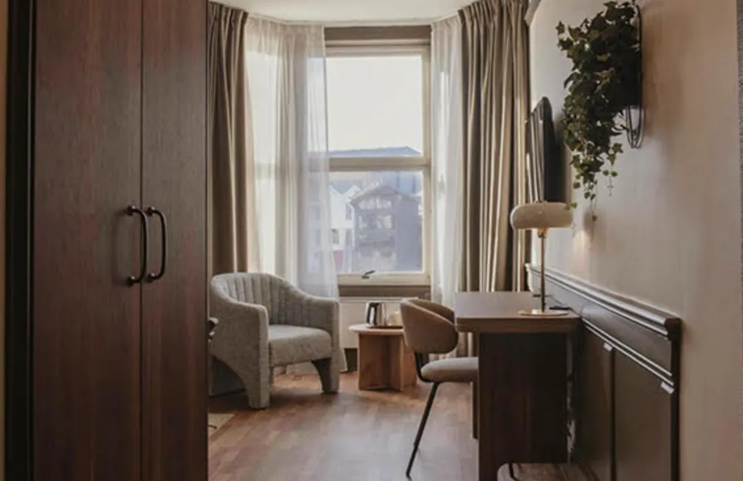 Home Hotel Amanda-1