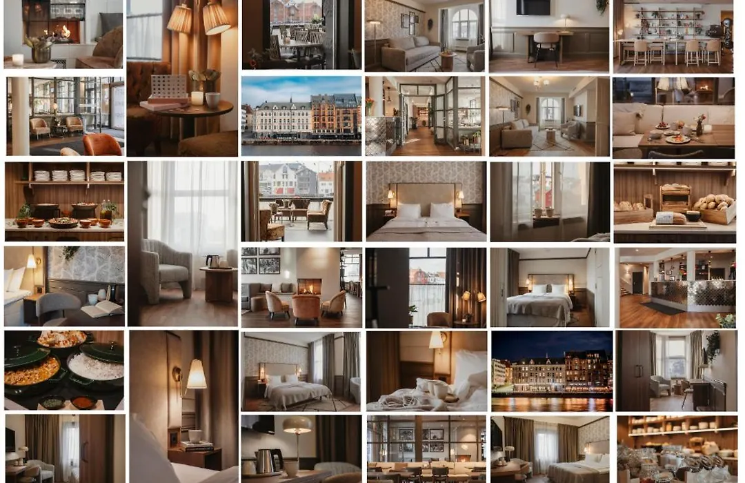 Home Hotel Amanda-1