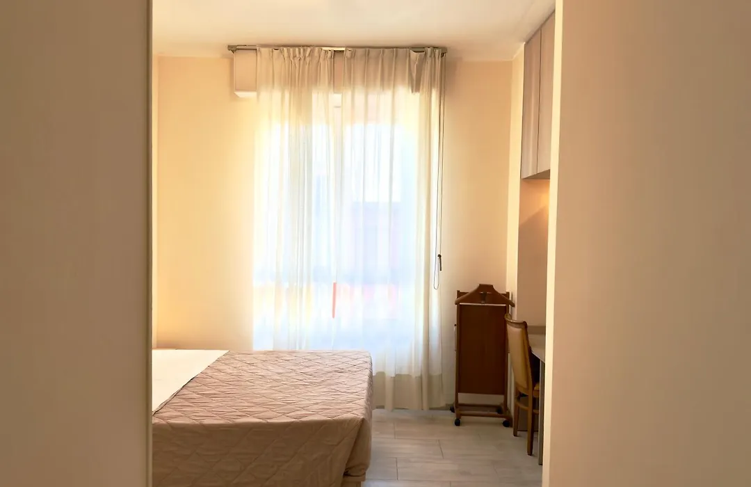 Hotel Molise 2-1