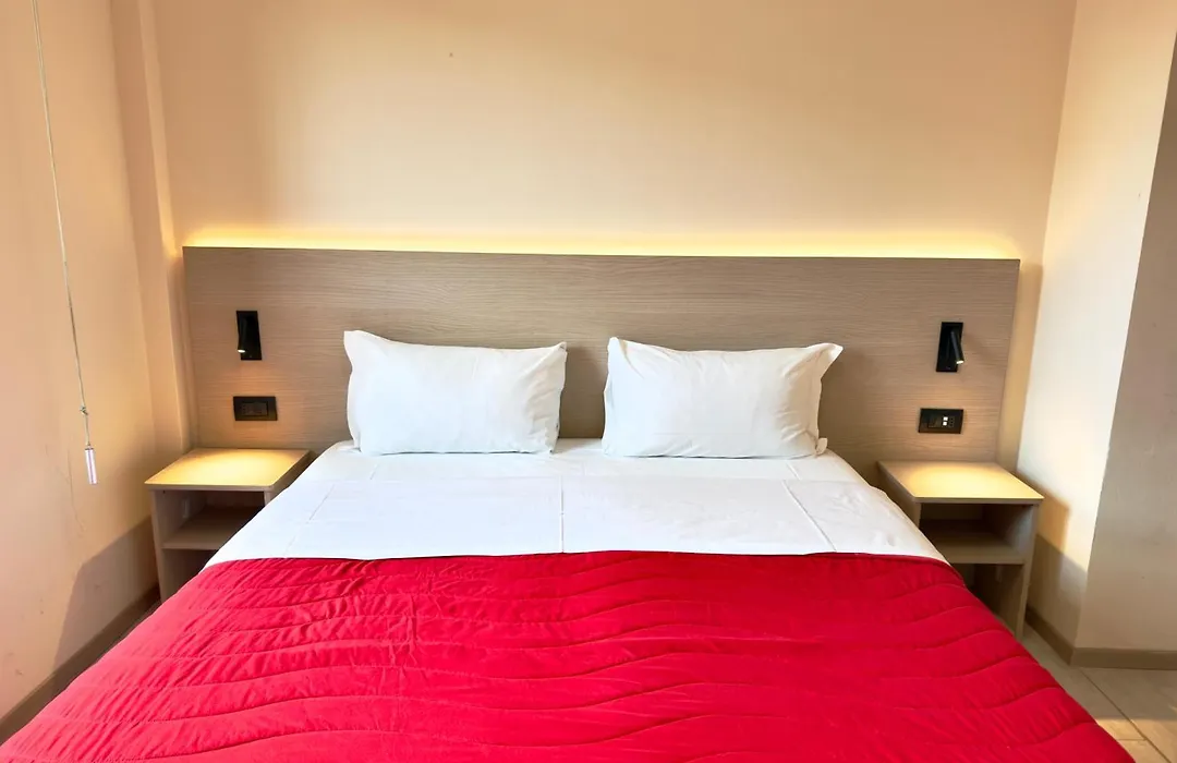 Hotel Molise 2-1